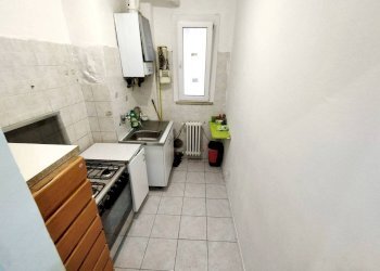 Cucina - Bilocale via Magenta, 3, Cornaredo - foto 14