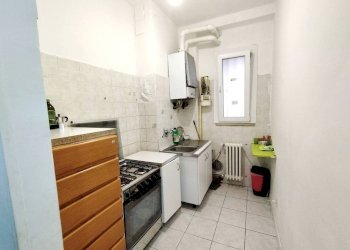 Cucina - Bilocale via Magenta, 3, Cornaredo - foto 17