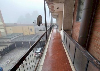 Balcone - Two-room apartment via Magenta, 3, Cornaredo - photo 21