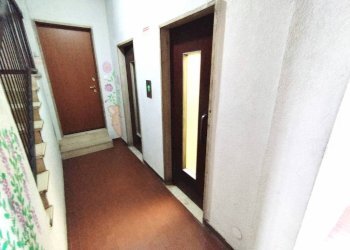 Interno palazzo - Bilocale via Magenta, 3, Cornaredo - foto 25