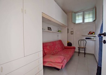 Stanza arredata - Appartamento via Malborgo, 23, Monastero di Vasco - foto 6