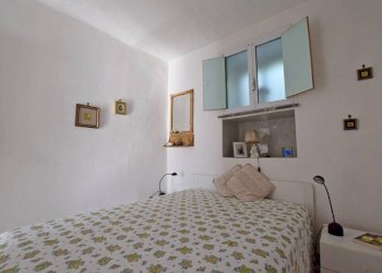 Camera da letto - Appartamento via Malborgo, 23, Monastero di Vasco - foto 8