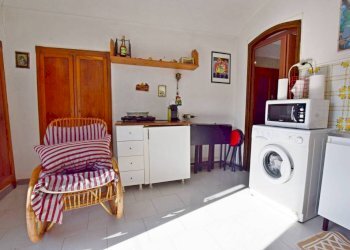 Cucina - Appartamento via Malborgo, 23, Monastero di Vasco - foto 11