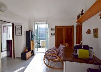 Salone - Appartamento via Malborgo, 23, Monastero di Vasco - foto 13