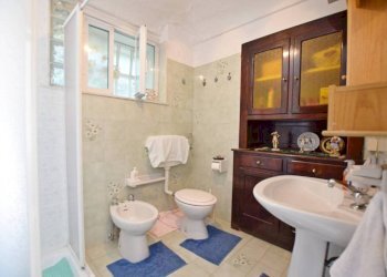 Bagno - Appartamento via Malborgo, 23, Monastero di Vasco - foto 14