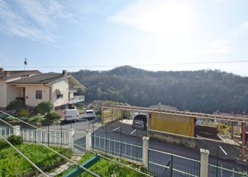 Vista - Appartamento via Malborgo, 23, Monastero di Vasco - foto 15