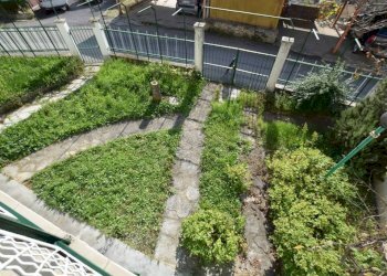 Giardino - Appartamento via Malborgo, 23, Monastero di Vasco - foto 16