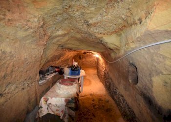 Box auto - Appartamento via Malborgo, 23, Monastero di Vasco - foto 20