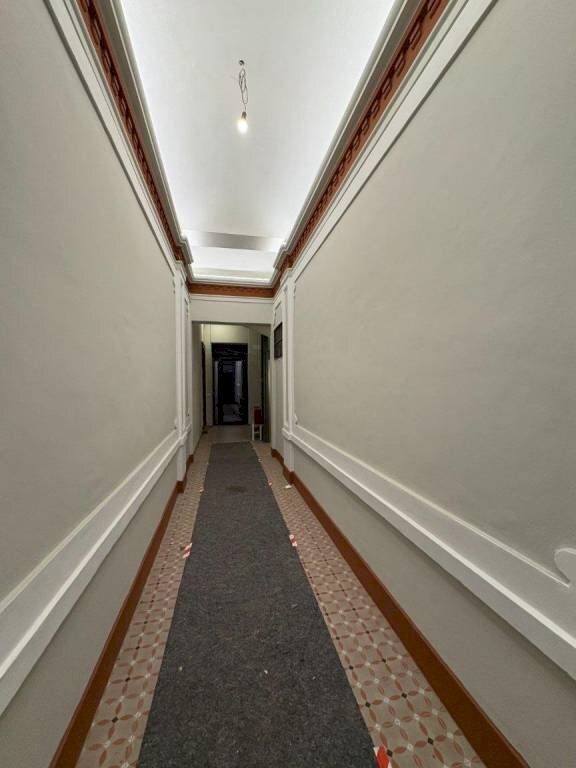 Interno palazzo - Trilocale via Nicola Fabrizi, 14, Torino - foto 3