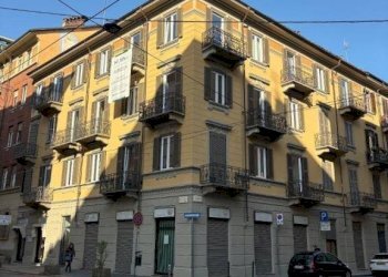 Facciata - Three-room apartment via Nicola Fabrizi, 14, Torino - photo 2