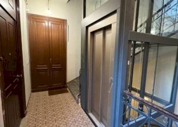 Interno palazzo - Trilocale via Nicola Fabrizi, 14, Torino - foto 5