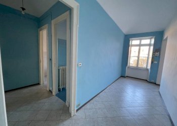 Stanza non arredata - Three-room apartment via Nicola Fabrizi, 14, Torino - photo 8