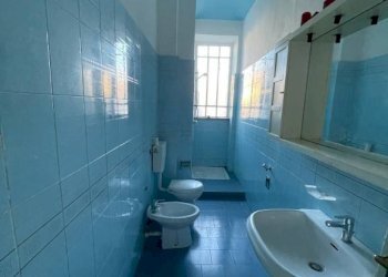 Bagno - Three-room apartment via Nicola Fabrizi, 14, Torino - photo 14