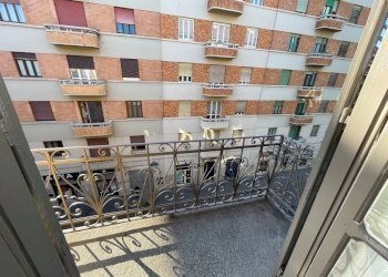 Balcone - Three-room apartment via Nicola Fabrizi, 14, Torino - photo 16