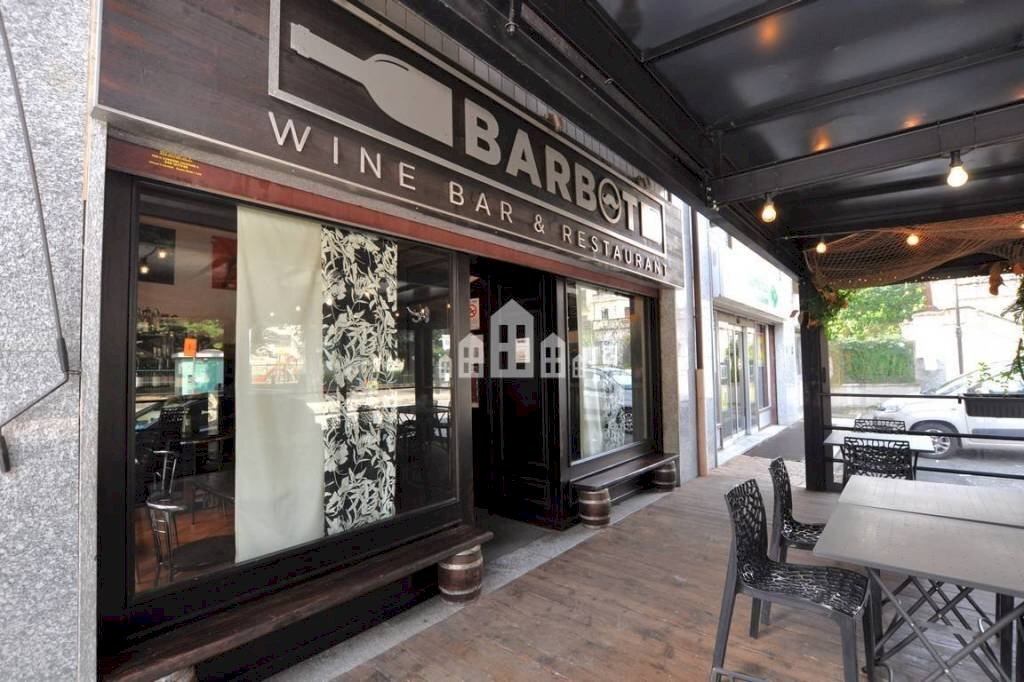 Esterno - Bar Tavola Calda - Fredda corso Dante, 31, Cuorgnè - foto 1