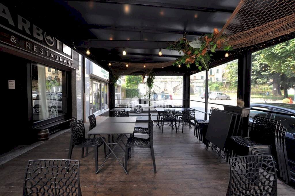 Dehor - Bar Tavola Calda - Fredda corso Dante, 31, Cuorgnè - foto 2