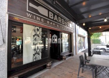 Esterno - Bar Tavola Calda - Fredda corso Dante, 31, Cuorgnè - foto 1