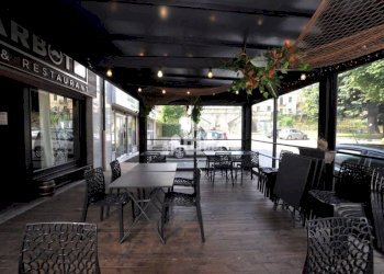 Dehor - Bar Tavola Calda - Fredda corso Dante, 31, Cuorgnè - foto 2