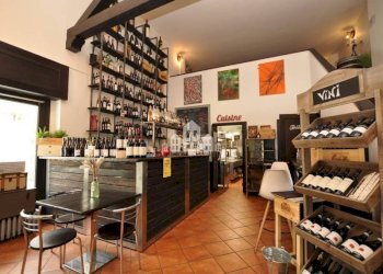 Ingresso - Bar Tavola Calda - Fredda corso Dante, 31, Cuorgnè - foto 3