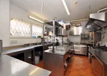 Cucina - Bar Tavola Calda - Fredda corso Dante, 31, Cuorgnè - foto 4