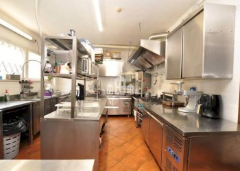 Cucina - Bar Tavola Calda - Fredda corso Dante, 31, Cuorgnè - foto 5