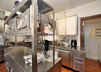 Cucina - Bar Tavola Calda - Fredda corso Dante, 31, Cuorgnè - foto 6