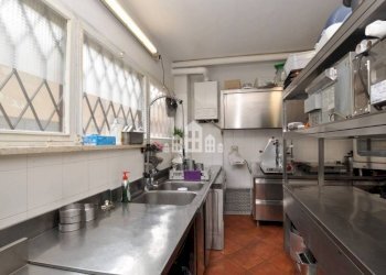 Cucina - Bar Tavola Calda - Fredda corso Dante, 31, Cuorgnè - foto 7