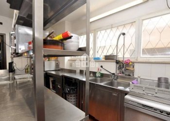 Cucina - Bar Tavola Calda - Fredda corso Dante, 31, Cuorgnè - foto 9