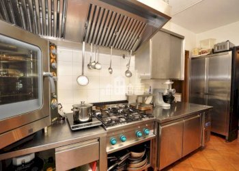 Cucina - Bar Tavola Calda - Fredda corso Dante, 31, Cuorgnè - foto 10