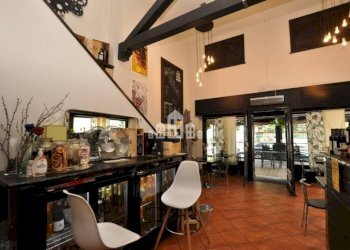 Sala - Bar Tavola Calda - Fredda corso Dante, 31, Cuorgnè - foto 12