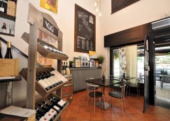 Sala - Bar Tavola Calda - Fredda corso Dante, 31, Cuorgnè - foto 16