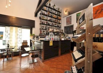 Sala - Bar Tavola Calda - Fredda corso Dante, 31, Cuorgnè - foto 17