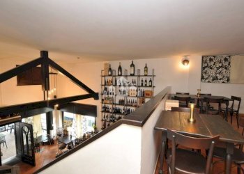 Sala sopra - Bar Tavola Calda - Fredda corso Dante, 31, Cuorgnè - foto 20