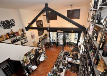 Vista su piano terreno - Bar Tavola Calda - Fredda corso Dante, 31, Cuorgnè - foto 21