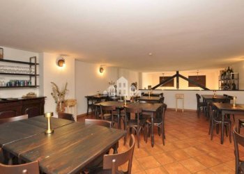 Sala sopra - Bar Tavola Calda - Fredda corso Dante, 31, Cuorgnè - foto 24