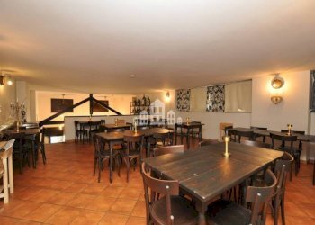 Sala sopra - Bar Tavola Calda - Fredda corso Dante, 31, Cuorgnè - foto 25