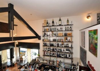 Vista da piano primo - Bar Tavola Calda - Fredda corso Dante, 31, Cuorgnè - foto 26