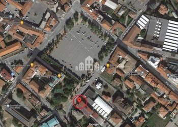 Posizione su google maps - Bar Tavola Calda - Fredda corso Dante, 31, Cuorgnè - foto 28