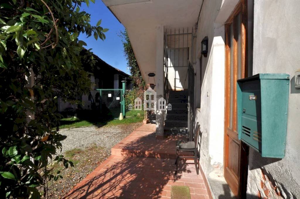 Giardino - Independent house via San Martino, 18, Castellamonte - photo 3