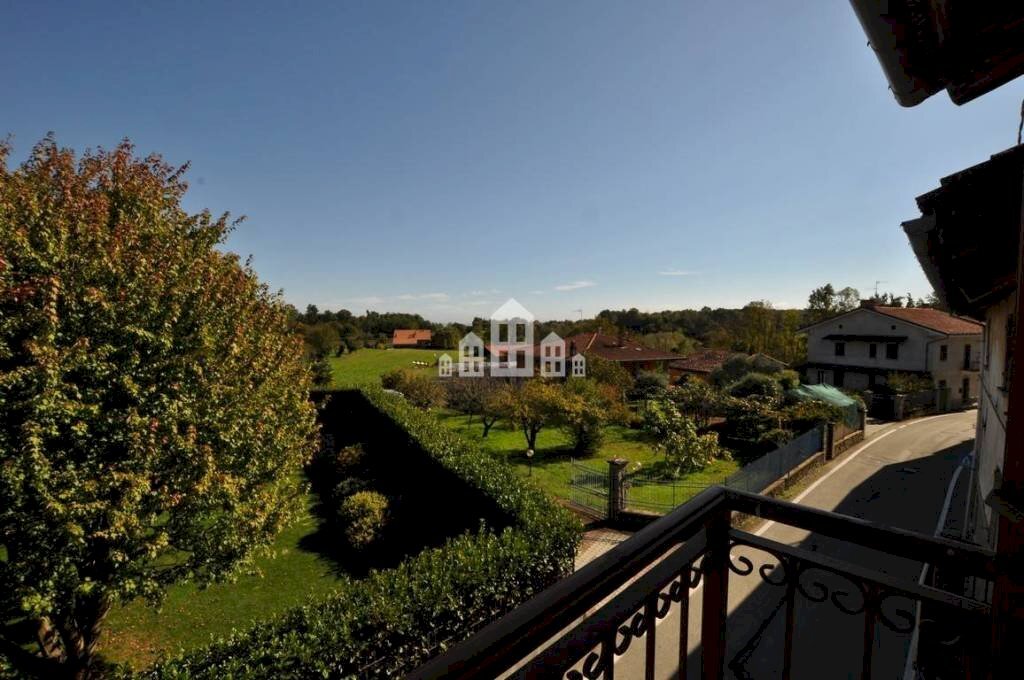 Vista - Independent house via San Martino, 18, Castellamonte - photo 1