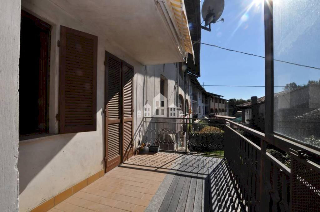 Balcone - Independent house via San Martino, 18, Castellamonte - photo 2