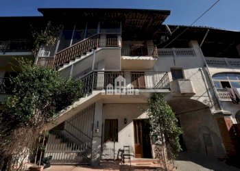 Facciata - Independent house via San Martino, 18, Castellamonte - photo 2