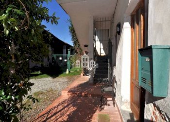 Giardino - Casa indipendente via San Martino, 18, Castellamonte - foto 3