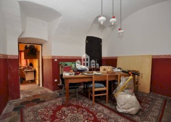 Stanza arredata - Casa indipendente via San Martino, 18, Castellamonte - foto 8