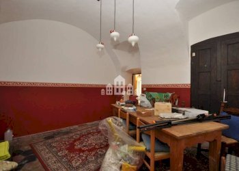 Stanza arredata - Independent house via San Martino, 18, Castellamonte - photo 9