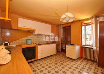 Cucina - Casa indipendente via San Martino, 18, Castellamonte - foto 14