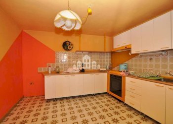 Cucina - Independent house via San Martino, 18, Castellamonte - photo 15