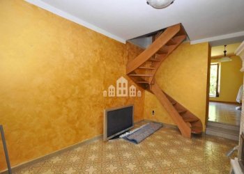 Stanza non arredata - Casa indipendente via San Martino, 18, Castellamonte - foto 16