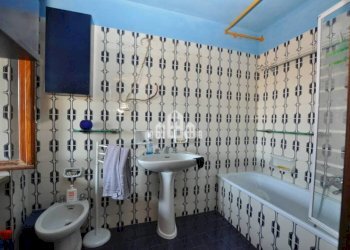 Bagno - Casa indipendente via San Martino, 18, Castellamonte - foto 23