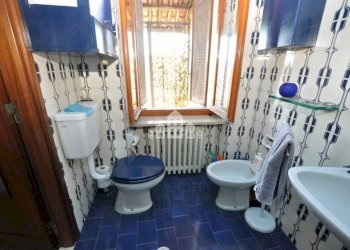 Bagno - Casa indipendente via San Martino, 18, Castellamonte - foto 25
